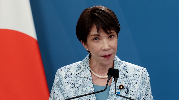 Japón estrena su primera agencia de espionaje desde la Segunda Guerra Mundial