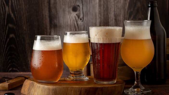 Il primo venerdì di agosto si celebra la Giornata internazionale della birra 