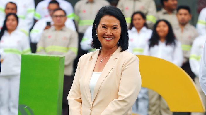 México y Perú se reconcilian, luego de cuatro años de tensión