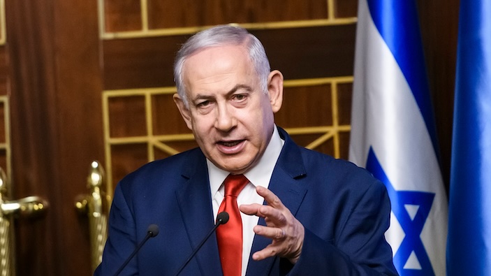 Netanyahu prefiere desafiar a Trump sobre Gaza que perder el apoyo de su base política