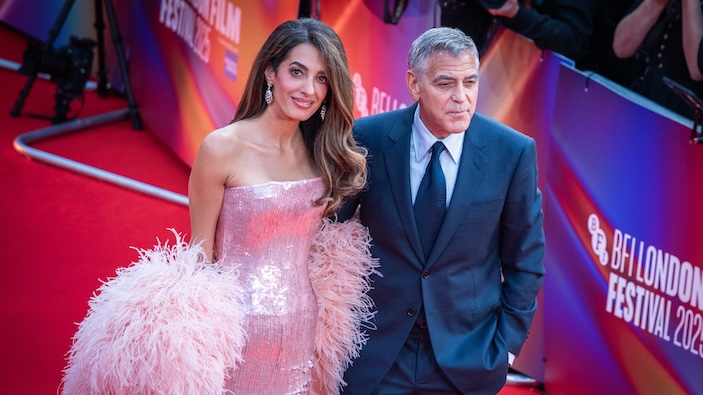 Da Totò a George Clooney, sotto le stelle di Capri