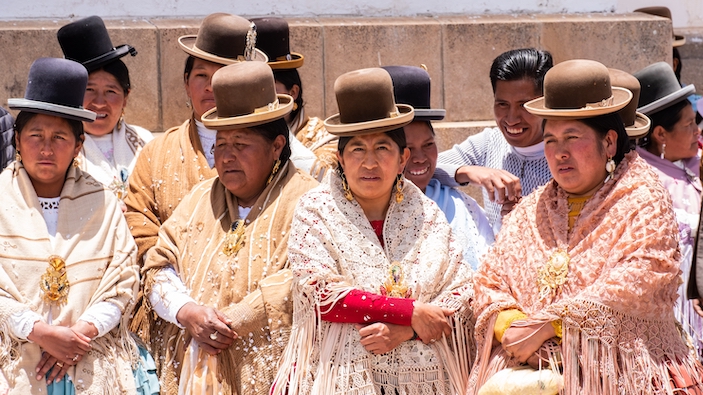 <i>Las desolvidadas del amor</i>, una novela que se sumerge en la cumbia chicha