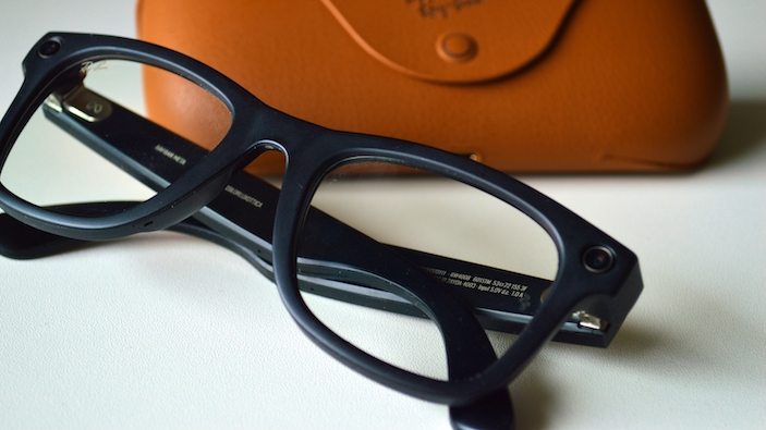 Las “gafas espía” continúan creando polémica 