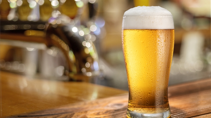 Journée internationale de la bière