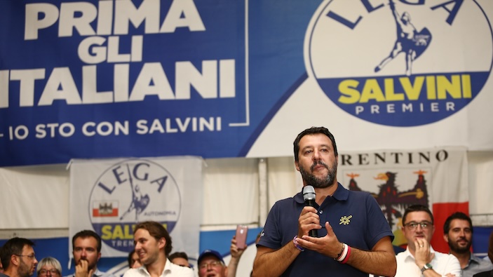 Il tramonto del Capitano?