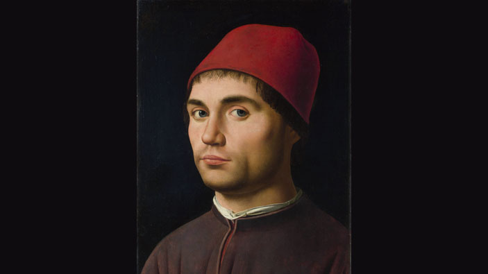 Antonello da Messina: i punti oscuri di un furto clamoroso 