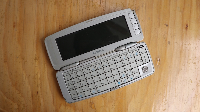 Los ‘smartphones’ que comenzaron a cambiar nuestras vidas cumplen 30 años