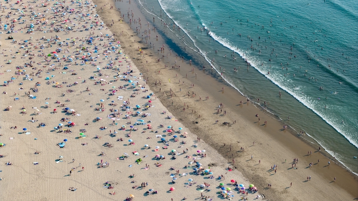 El coste oculto de las olas de calor 