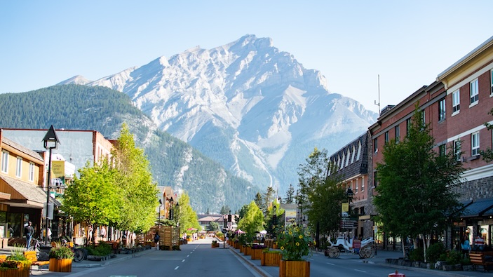Le classement des plus belles villes à visiter en été 
