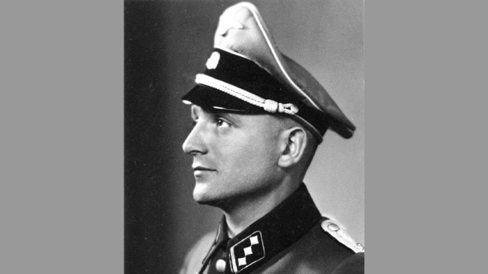 Le procès de Klaus Barbie raconté près de quarante ans plus tard 