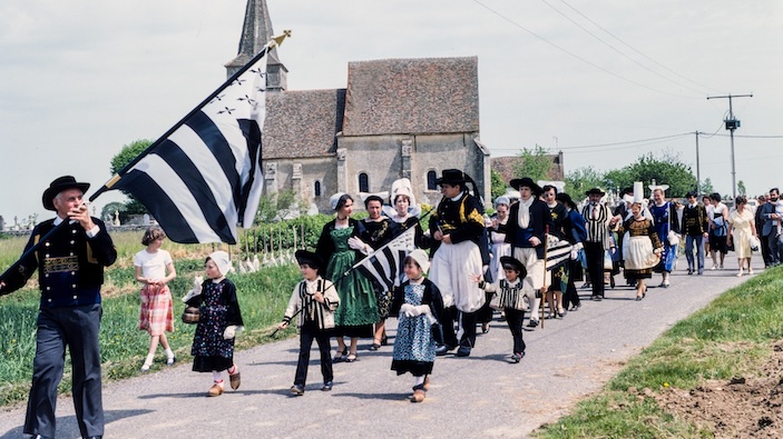 Radio Kreiz Breizh, la voix des Bretons en breton