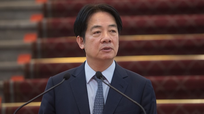 Taiwan e Cina: una tensione che cambia forma