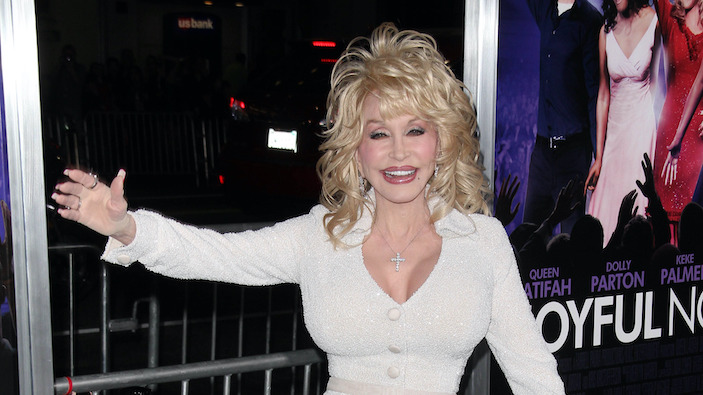 Dolly Parton, la Reina del <i>Country</i>, muere a los 80 años