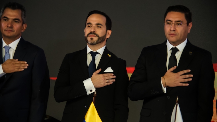 Colombia extraditará a líderes de grupos armados a Estados Unidos