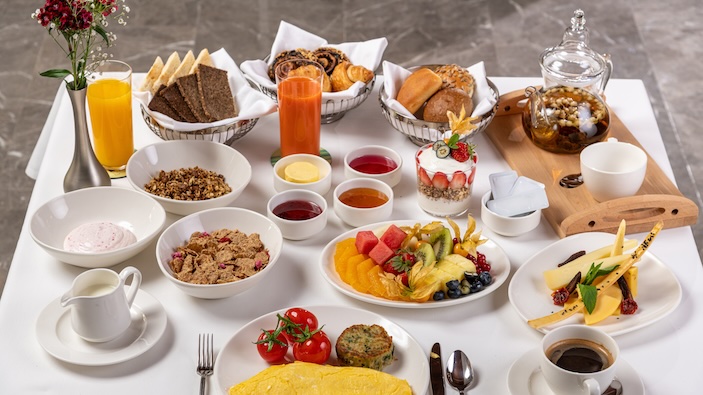 Attention au jet-lag … alimentaire !