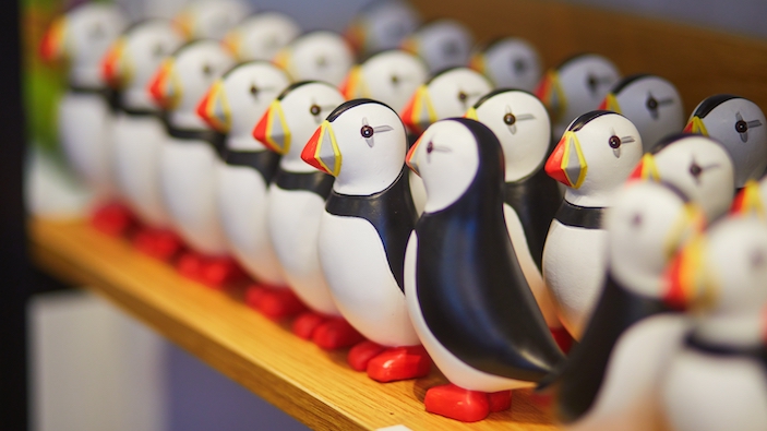 Islandia dice ‘no’ a la Unión Europea