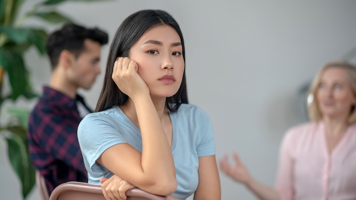 Le differenze di personalità sono associate a oltre 1.200 varianti genetiche