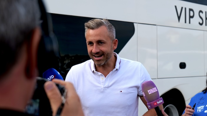 L’extrême droite remporte une victoire historique en Allemagne