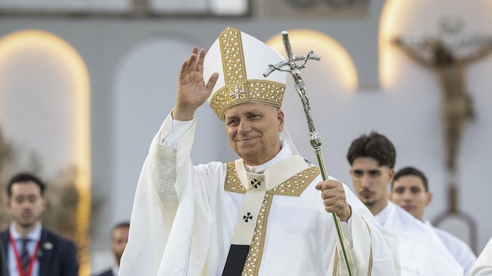 Anthropic en el Vaticano
