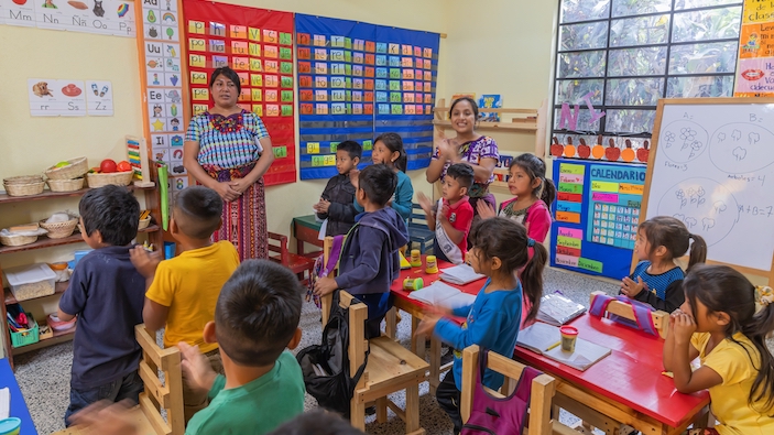 Las pruebas PISA demuestran el declive de la educación en América Latina