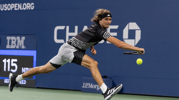 Gli US Open regalano nuovi campioni, look da celebrità e commoventi addii