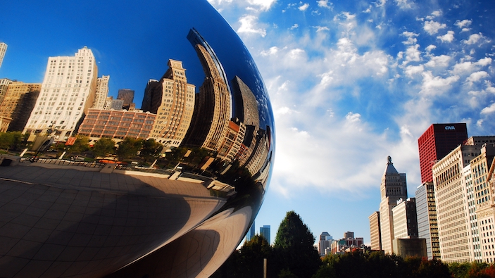 Chicago es nombrada la ciudad más resistente al cambio climático