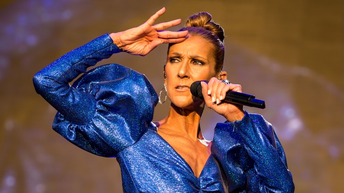 Le retour de Céline Dion booste l’économie française