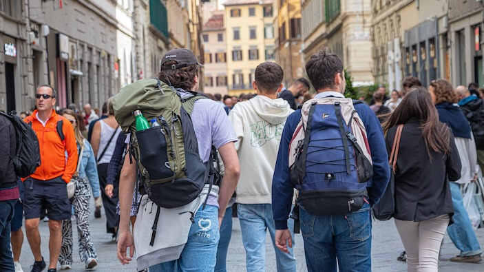 L’Unione europea vuole limitare gli affitti brevi 