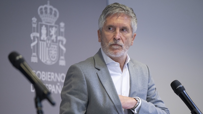 Polémica en España por un listado ideológico de periodistas 