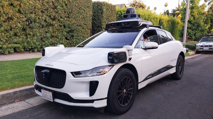 L'Europe est-elle prête à adopter les voitures autonomes ?