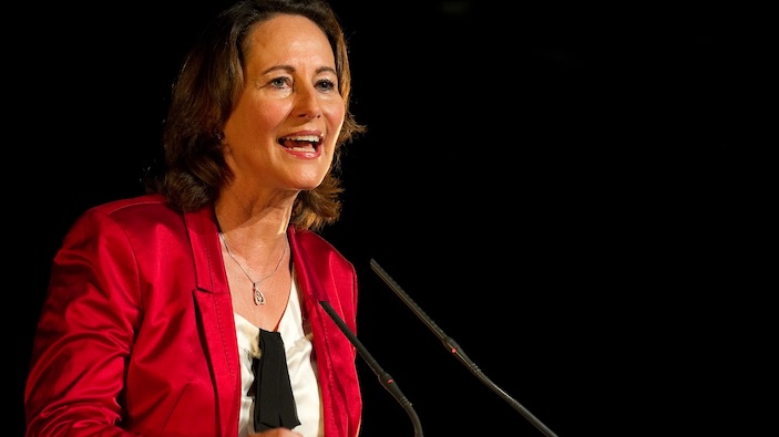 Ségolène Royal bouscule la primaire du Parti socialiste 
