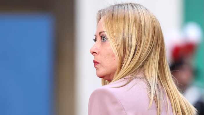 L’assenza di Giorgia Meloni all’Assemblea generale dell’ONU