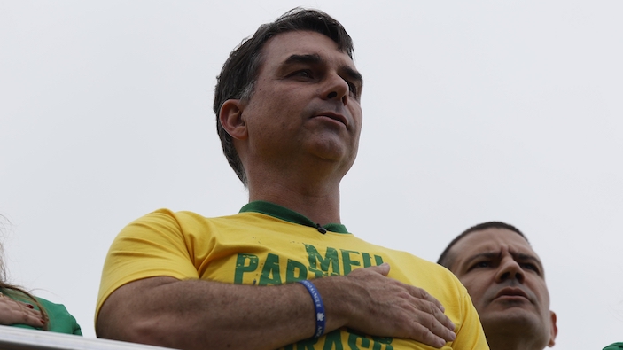 Habrá segunda vuelta en Brasil