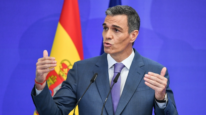 Resolver el problema de la vivienda en España 