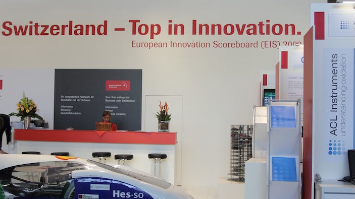 L'Indice Globale dell'Innovazione elenca i Paesi più innovativi