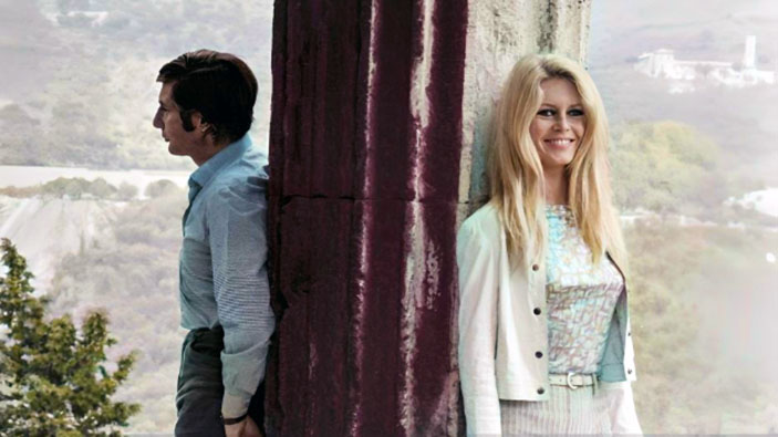 7,9 millions d’euros pour vivre chez Brigitte Bardot et Gunter Sachs