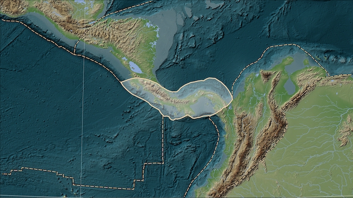Panamá sufre un terremoto de magnitud 7,7, pero no hubo muertos