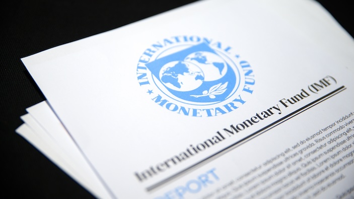 Il World Economic Outlook del Fondo Monetario Internazionale presenta una previsione globale poco incoraggiante