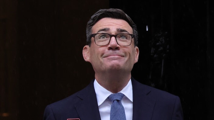 Il Regno Unito alle prese con il “reset” della Brexit 