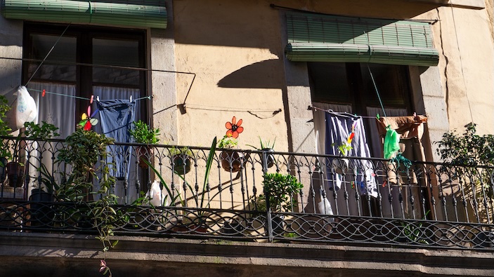 La crisi abitativa in Spagna
