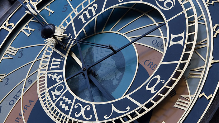 Un organismo internacional modifica la forma en que medimos el tiempo