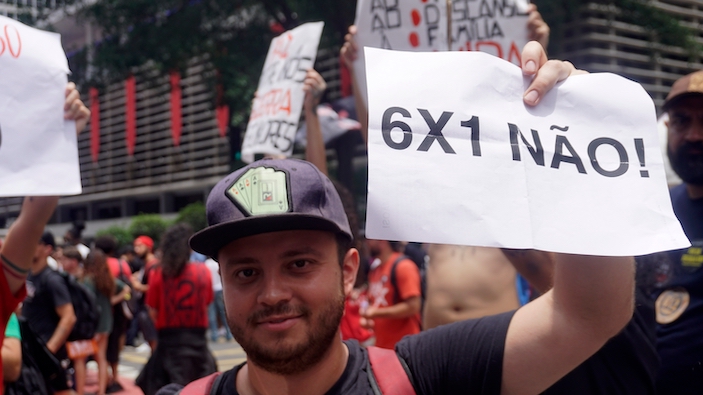 Brasil reduce la semana laboral de cara a las elecciones