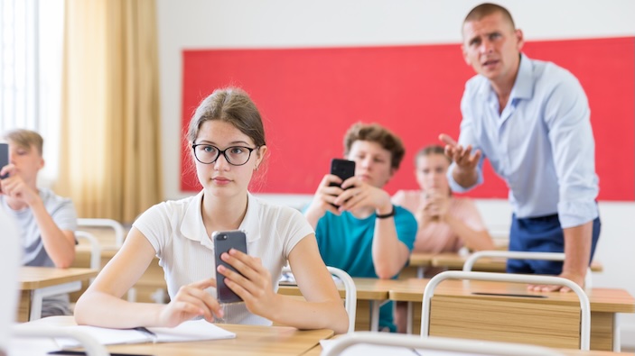 ¿Cómo evaluar al alumnado en la era de la inteligencia artificial? 